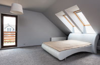 Headbourne Worthy bedroom extensions