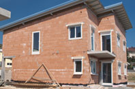 Headbourne Worthy home extensions
