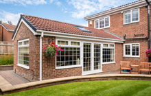 Headbourne Worthy house extension leads