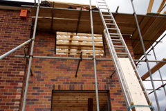 house extensions Headbourne Worthy