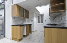 Headbourne Worthy kitchen extension leads